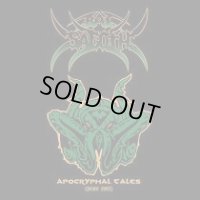 Bal-Sagoth - Apocryphal Tales (Demo 1993) / CD