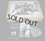 Besatt - Deep into the Darkness Part.2 / BOX