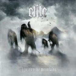 画像1: Elite - We Own the Mountains / CD