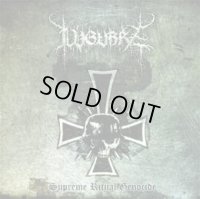Lugubre - Supreme Ritual Genocide / CD