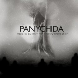 画像1: Panychida - Moon, Forest, Blinding Snow / CD