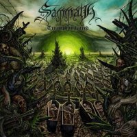 Sammath - Triumph in Hatred / CD