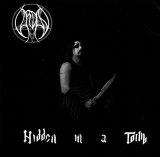 Vardan - Hidden in a Tomb / CD