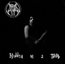 画像1: Vardan - Hidden in a Tomb / CD