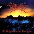 Walpurgisnacht - Die Derwaert Gaen En Keeren Niet / CD