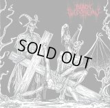 Black Witchery - Desecration of the Holy Kingdom / CD