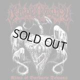 Demonomancy - Rites of Barbaric Demons / CD