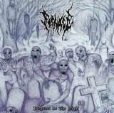 Fornace - Pregnant is the Night / CD