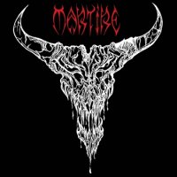 Martire - Brutal Legions of the Apocalypse / CD