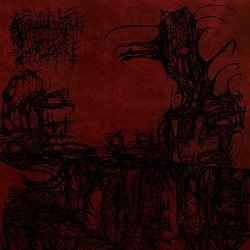 画像1: Prosanctus Inferi - Red Streams of Flesh / CD