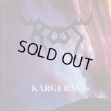 Root - Kargeras / CD