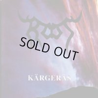 Root - Kargeras / CD