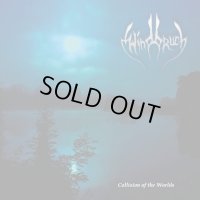 Windbruch - Collision of the Worlds / CD