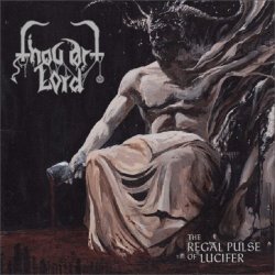 画像1: Thou Art Lord - The Regal Pulse of Lucifer / CD