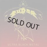 Tudor - Ultra Black Metal / 2CD