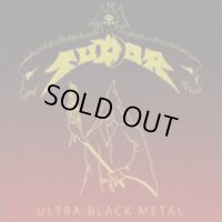Tudor - Ultra Black Metal / 2CD