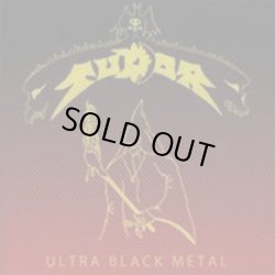 画像1: Tudor - Ultra Black Metal / 2CD