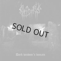 Aetheres - Dark Wisdom's Domain / CD