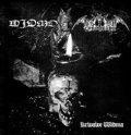 Bloody Cyrograph / Widmo - Krwawe widma / CD