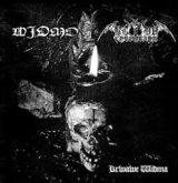 Bloody Cyrograph / Widmo - Krwawe widma / CD