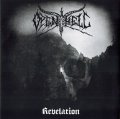 Open Hell - Revelation / CD