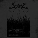 Sytris - Koszmar / DigiCD