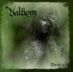 画像1: Valhom - Despair / CD