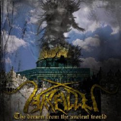 画像1: Arallu - The Demon from the Ancient World / CD