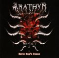 Arathyr - Curse Man's Blame / CD