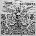 Moloch Letalis / Hate Them All - Czara smierci / CD