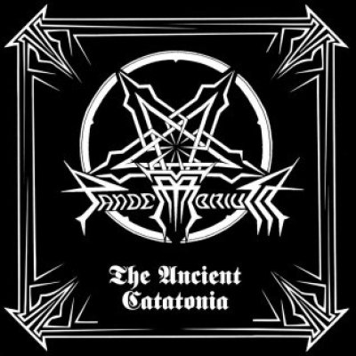 画像1: Pandemonium - The Ancient Catatonia / CD