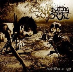 画像1: Rusting Sun - Far from All Light / CD