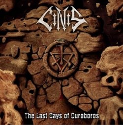 画像1: Cinis - The Last Days of Ouroboros / CD