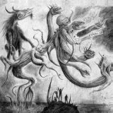 Inferis - Obscure Rituals of Death and Destruction / CD