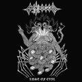 Pathogen - Lust of Evil / CD