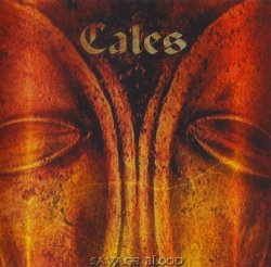 画像1: Cales - Savage Blood / CD
