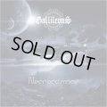 Gallileous - Necrocosmos / CD