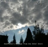 Mistress of the Dead - Henriette's Message from the Other Shore / CD