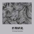 Nahar - The Strange Inconvenience / DigiCD