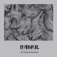 Nahar - The Strange Inconvenience / DigiCD