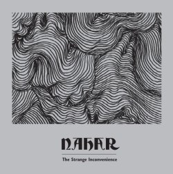 画像1: Nahar - The Strange Inconvenience / DigiCD