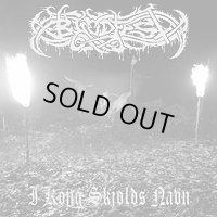 Blodfest -  I Kong Skjolds Navn / CD