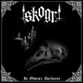 Skogr - In Obscure Darkness / CD