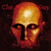 The Magik Way - Materia Occulta 1997-1999 / CD