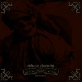 Aphonic Threnody - First Funeral / CD