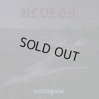 Ulvegr - Arctogaia / CD