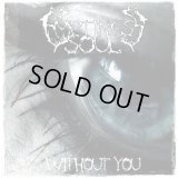 Emptiness Soul - Без тебя / CD