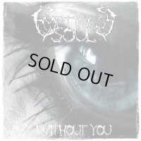 Emptiness Soul - Без тебя / CD