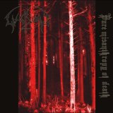 Lugburz - Pure Misanthropy of Death / CD