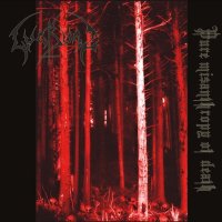 Lugburz - Pure Misanthropy of Death / CD